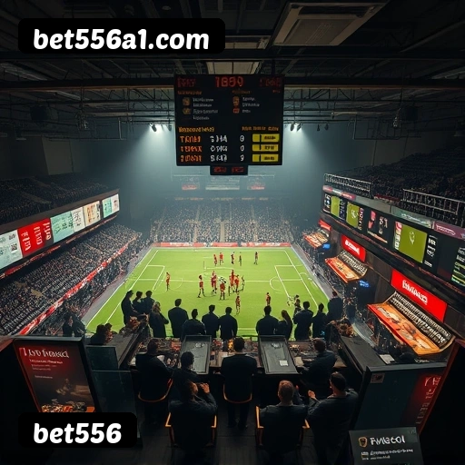 Requisitos do APK da bet556 para Android