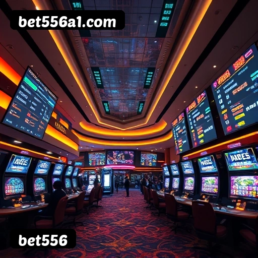 Comparação APP mobile vs versão web da bet556