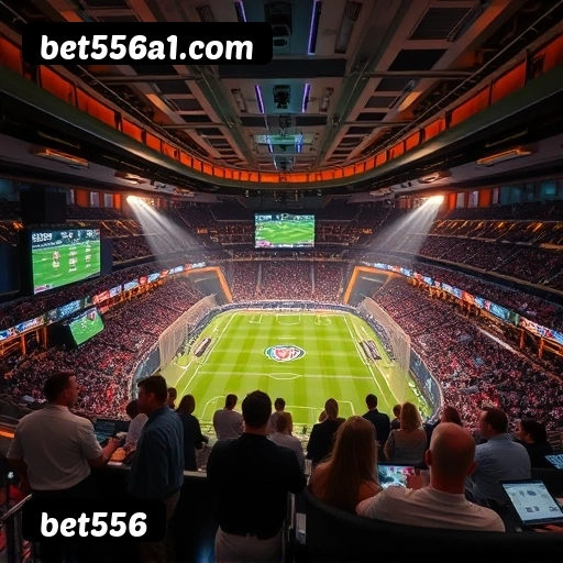 Loterias online disponíveis na bet556