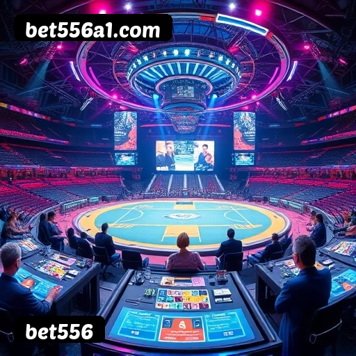 bet556 segurança SSL 256-bit - Licença Curaçao, eCOGRA, GLI certificado